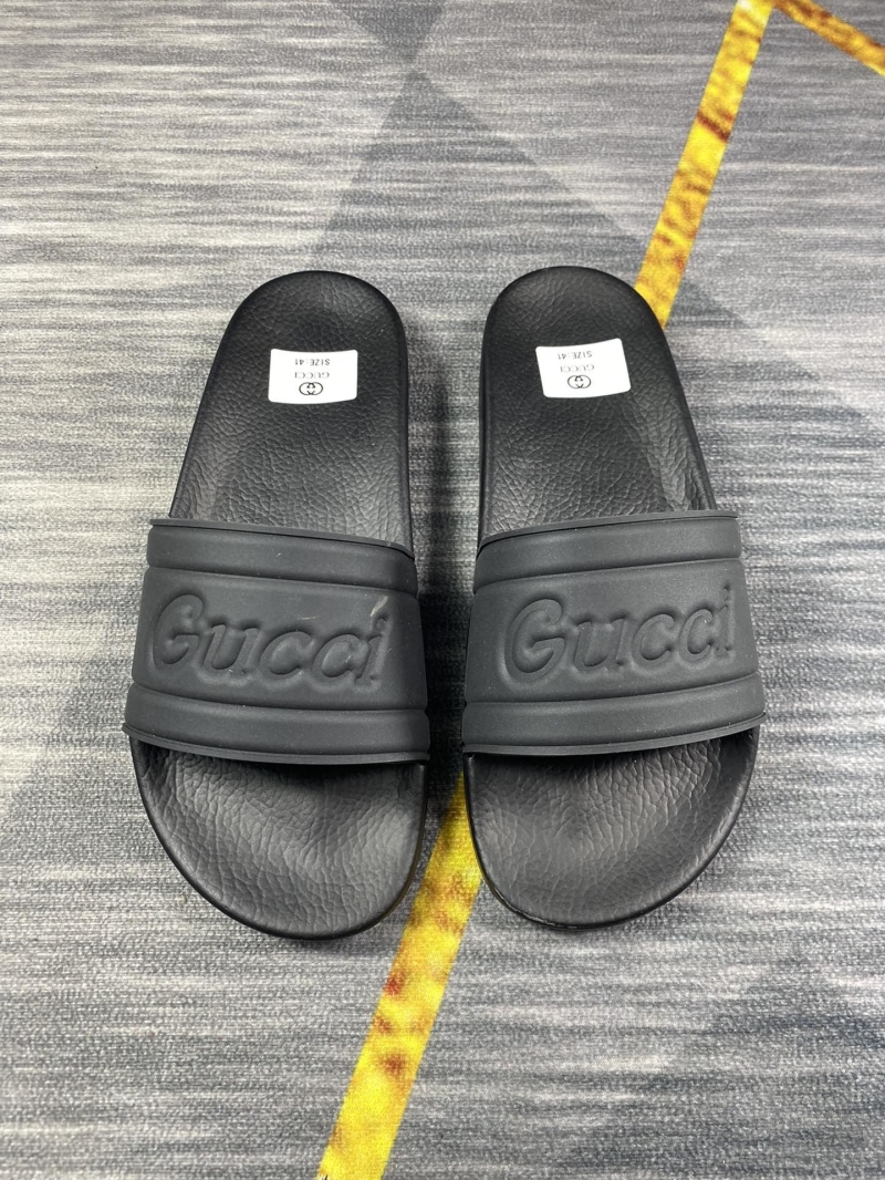 Gucci Slippers